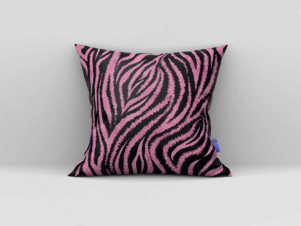 ARTES PARA ALMOFADA - TEXTURA PELE DE ANIMAIS-3832