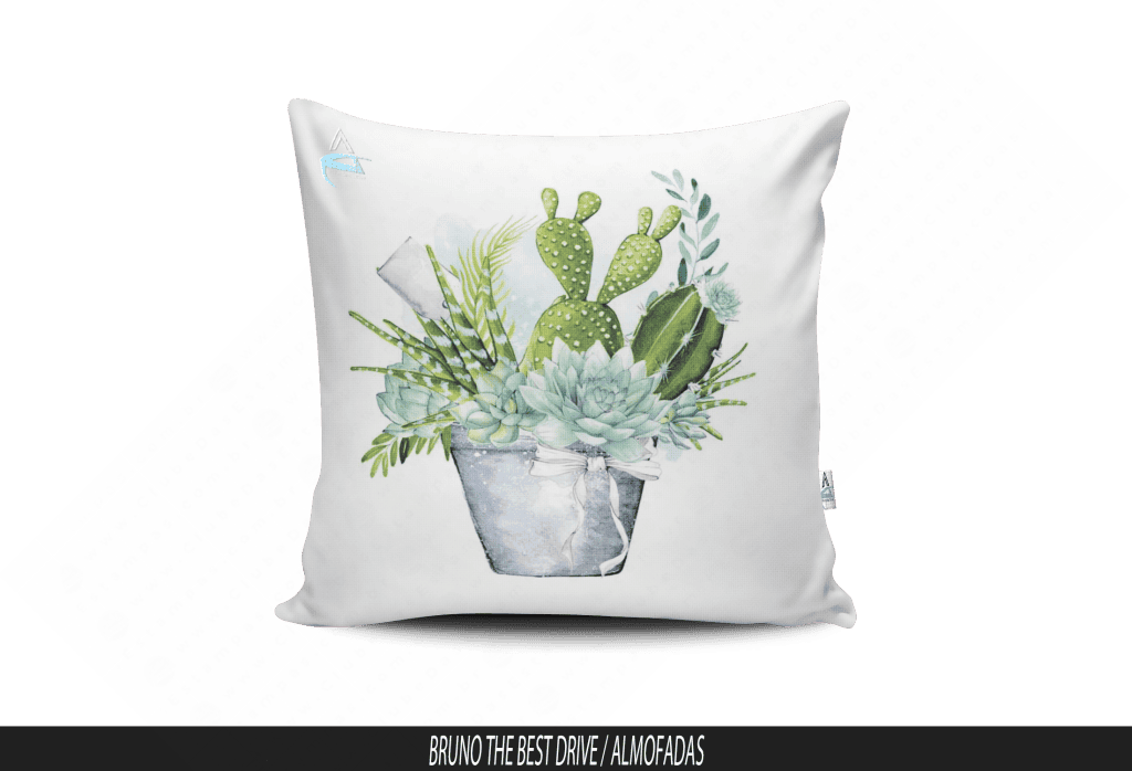ARTE PARA ALMOFADA - CACTOS-3849