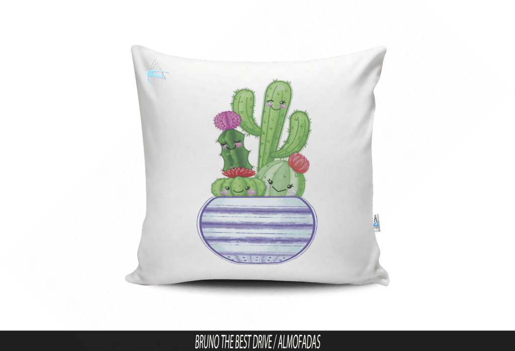 ARTE PARA ALMOFADA - CACTOS-3853