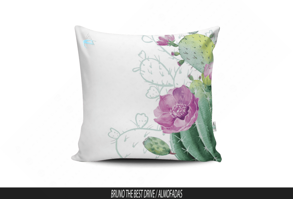 ARTE PARA ALMOFADA - CACTOS-3855