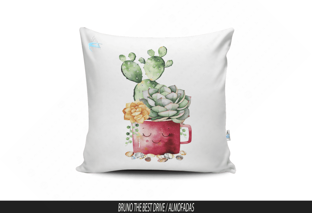 ARTE PARA ALMOFADA - CACTOS-3858