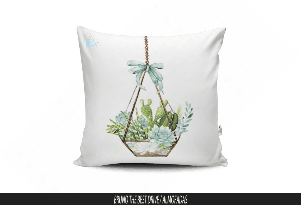 ARTE PARA ALMOFADA - CACTOS-3860