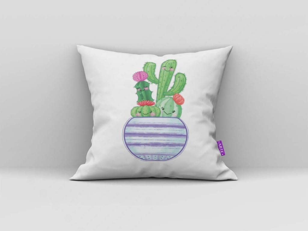 ARTE PARA ALMOFADA DE CACTOS-3870