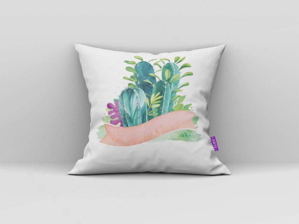 ARTE PARA ALMOFADA DE CACTOS-3876