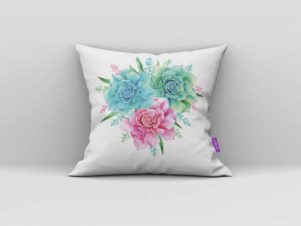 ARTE PARA ALMOFADA DE CACTOS-3884