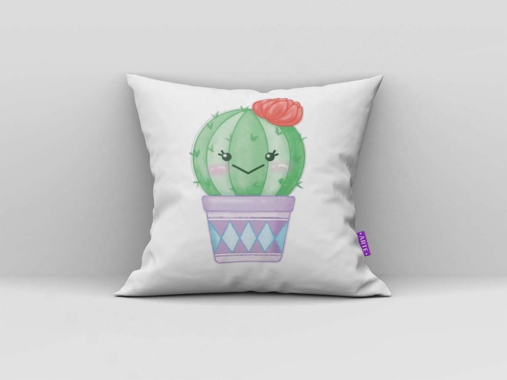 ARTE PARA ALMOFADA DE CACTOS-3887