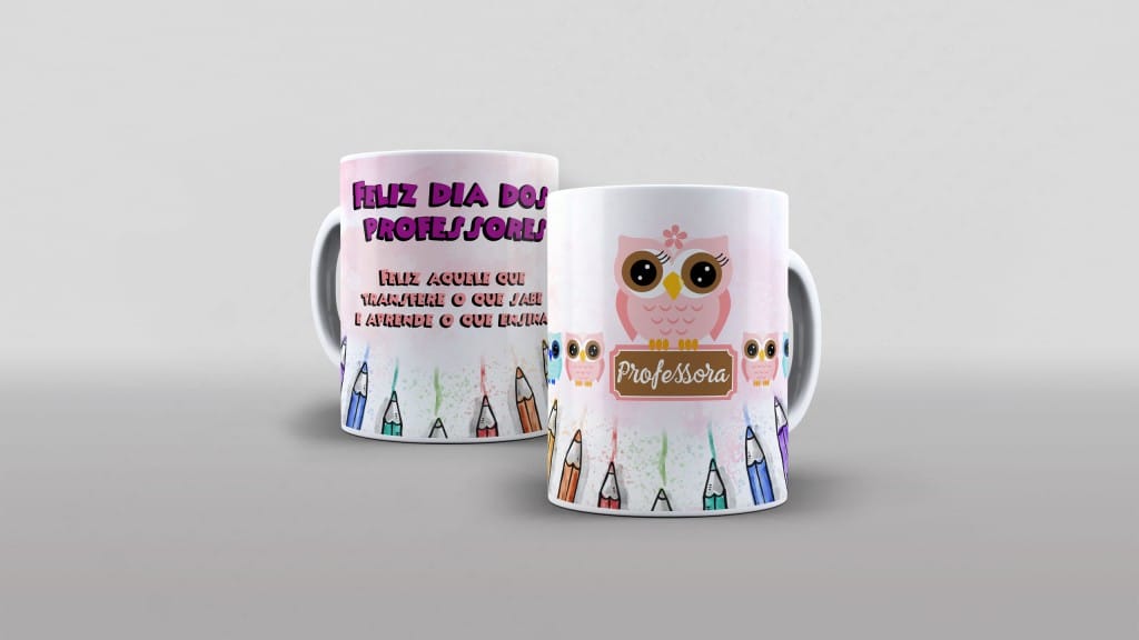 ARTE CANECA - FELIZ DIA DOS PROFESSORES-3944