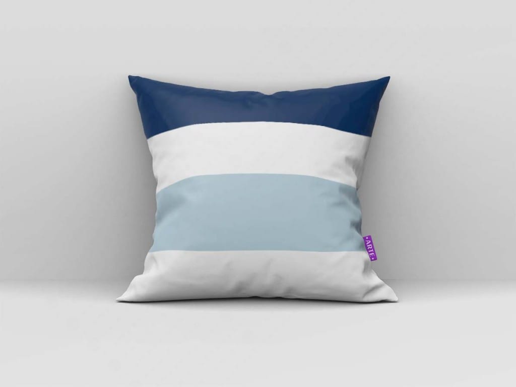 ARTE PARA ALMOFADA - FORMAS GEOMÉTRICAS-3967