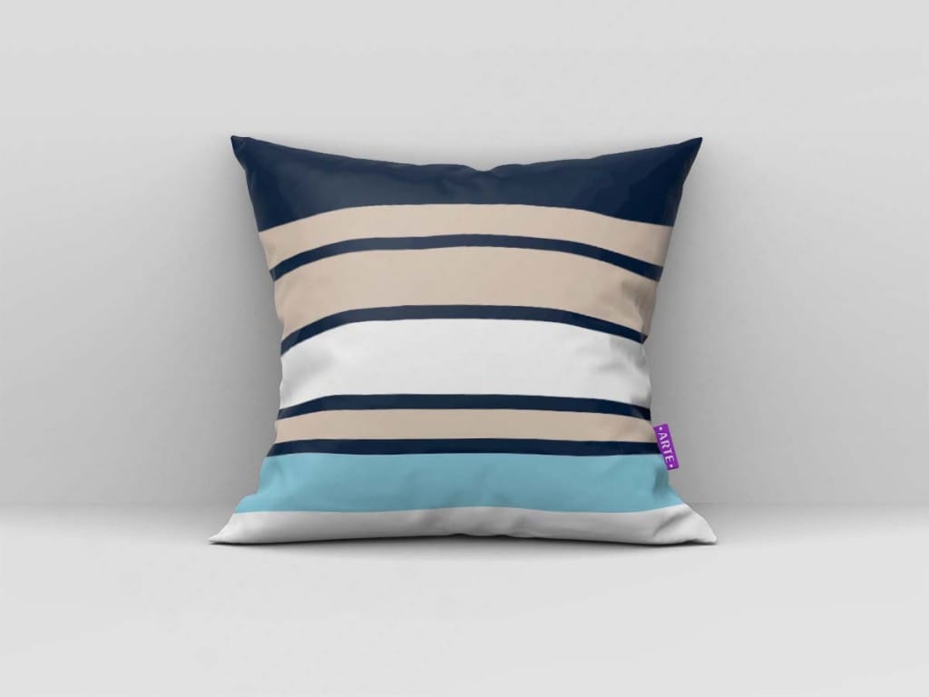 ARTE PARA ALMOFADA DECORATIVA - FORMAS-3976