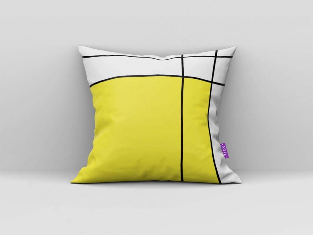 ARTE PARA ALMOFADA DECORATIVA-3987