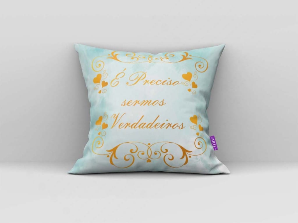ARTE PARA ALMOFADA DECORATIVAS-4009