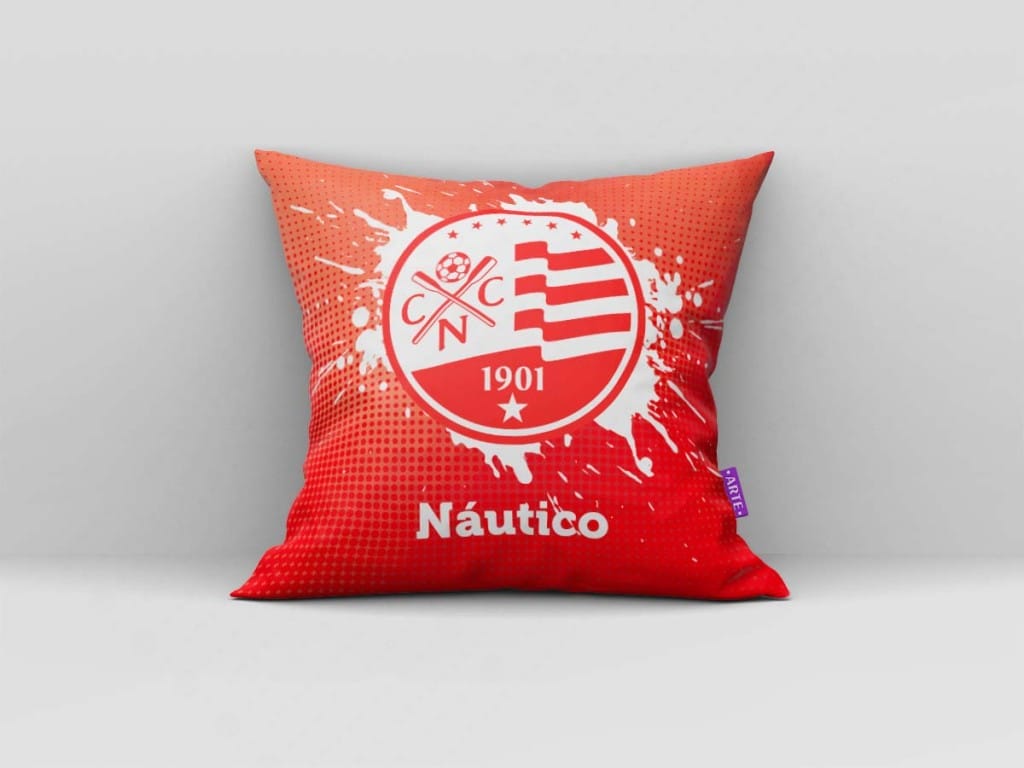 ARTE PARA ALMOFADA - CLUBE NÁUTICO CAPIBARIBE-4033