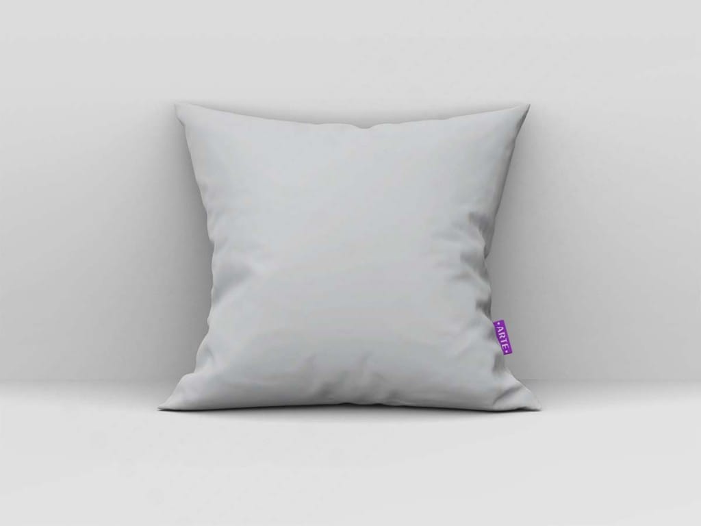 ARTE PARA ALMOFADA - COR SÓLIDA-4048