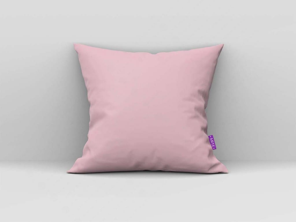 ARTE PARA ALMOFADA - COR SÓLIDA-4056