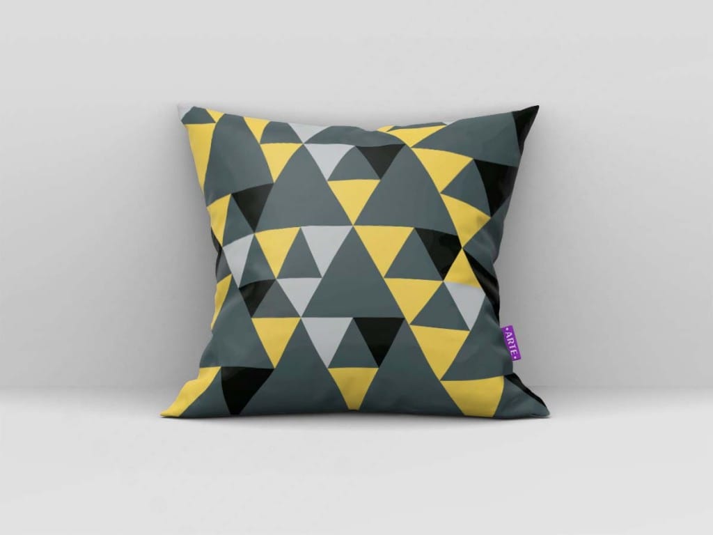 ARTE PARA ALMOFADA - KIT LOVE MODERNA GEOMÉTRICAS-4171