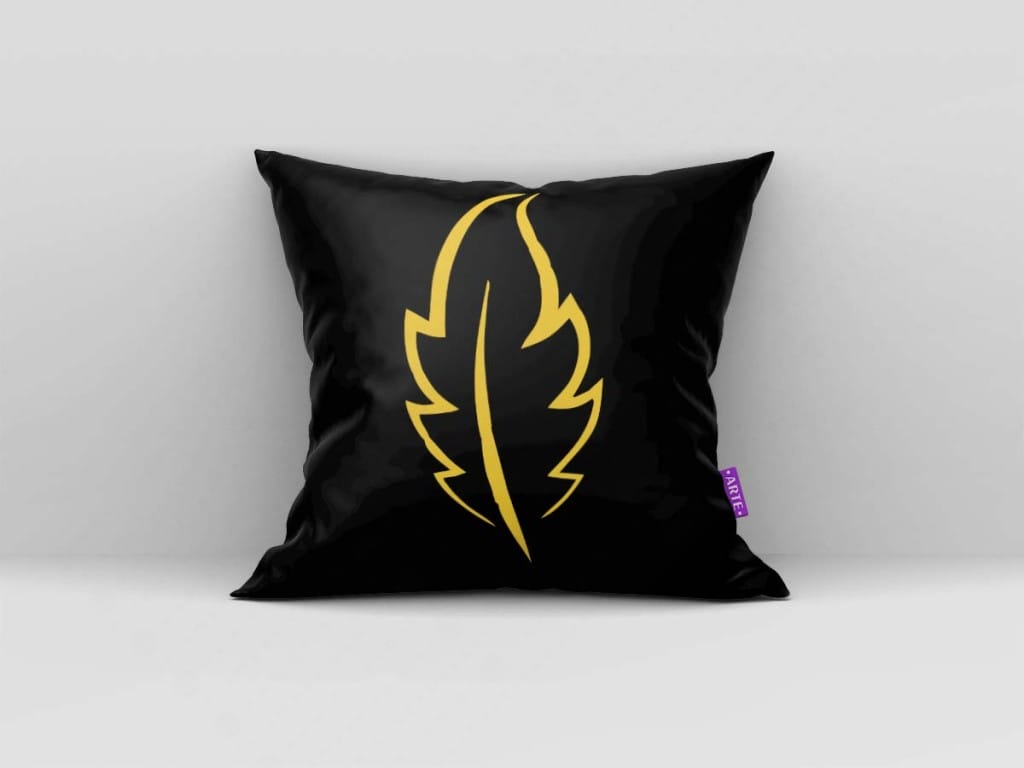 ARTE PARA ALMOFADA - KIT HELLO E PLANTAS-4177