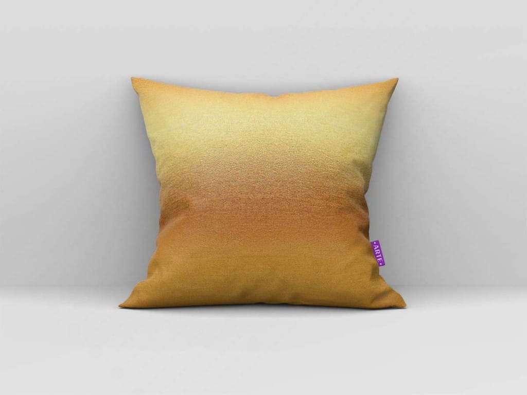 ARTE PARA ALMOFADA - KIT  DOURADO GEOMÉTRICO-4232