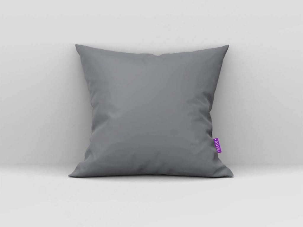 ARTE PARA ALMOFADA CORAÇÕES - KIT LAR É ONDE SEU CORAÇÃO ESTÁ VERDE CINZA E BRANCO-4311