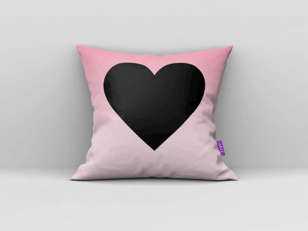 ARTE PARA ALMOFADA CORAÇÃO - KIT GEOMÉTRICO E CORAÇÕES-4326