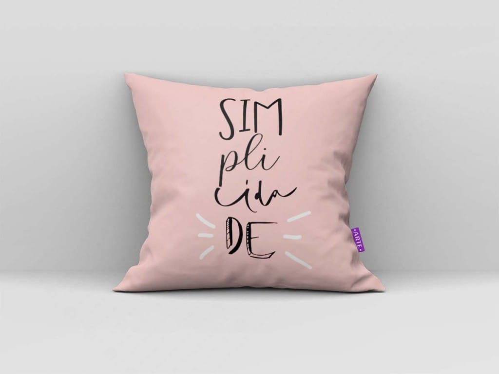 ARTE PARA ALMOFADA - KIT SIMPLICIDADE-4379