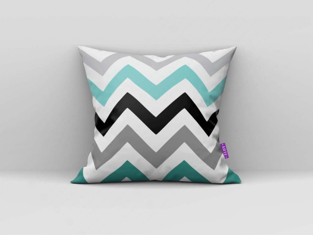 ARTE PARA ALMOFADA ZIG ZAG - KIT LOVE E GRATIDÃO GEOMÉTRICAS-4480