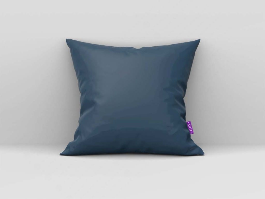 ARTE PARA ALMOFADA AZUL - KIT GEOMÉTRICAS AZUL E BEGE-4681