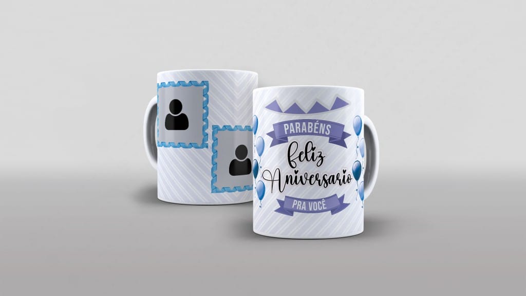 ARTE CANECA - FELIZ ANIVERSÁRIO-4739