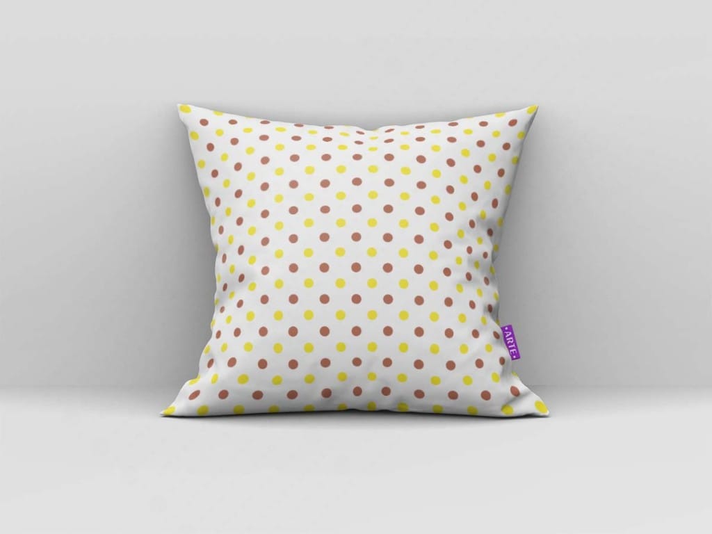 ARTE PARA ALMOFADA DE BOLINHAS - KIT CURIOUS GEORGE DIGITAL PAPER-4898