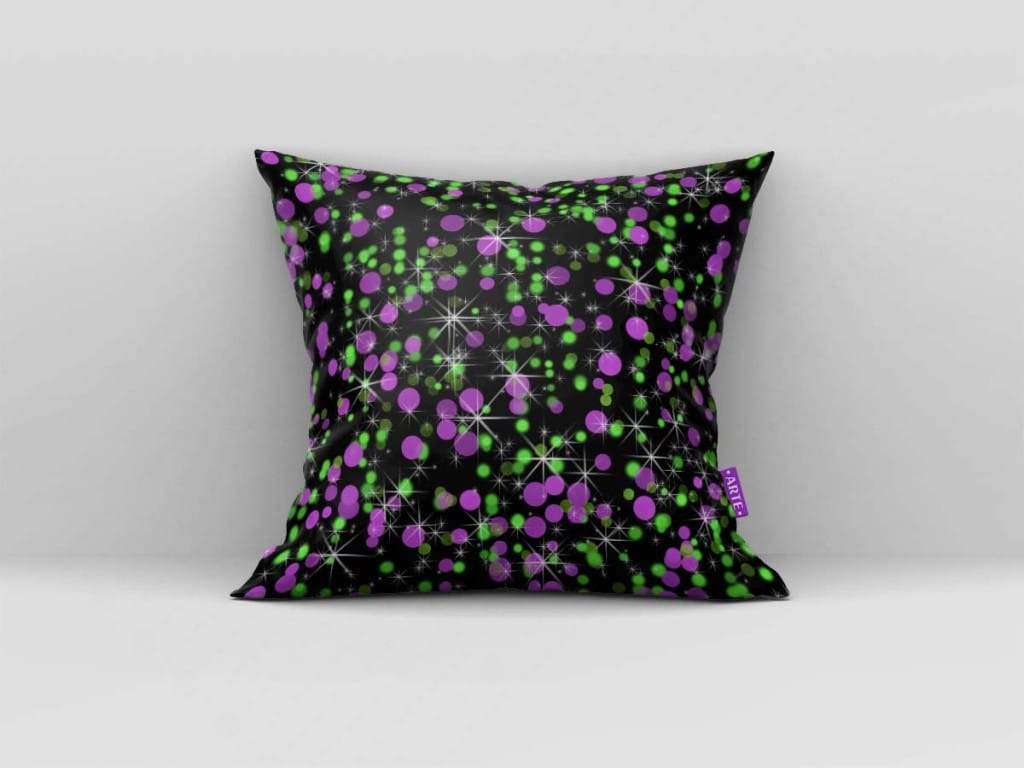 ARTE PARA ALMOFADA - KIT DESCENDENTES-4927