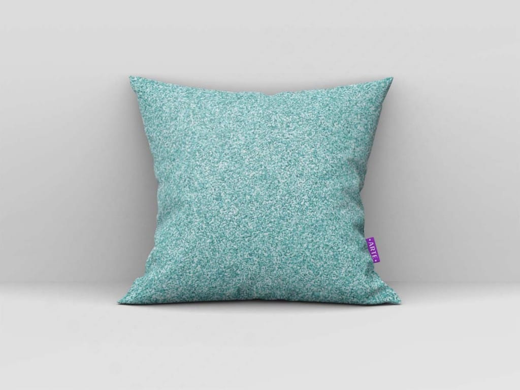 ARTE PARA ALMOFADA DE TEXTURA VERDE E BRANCO - KIT FROZEN DGITAL PAPER-5017