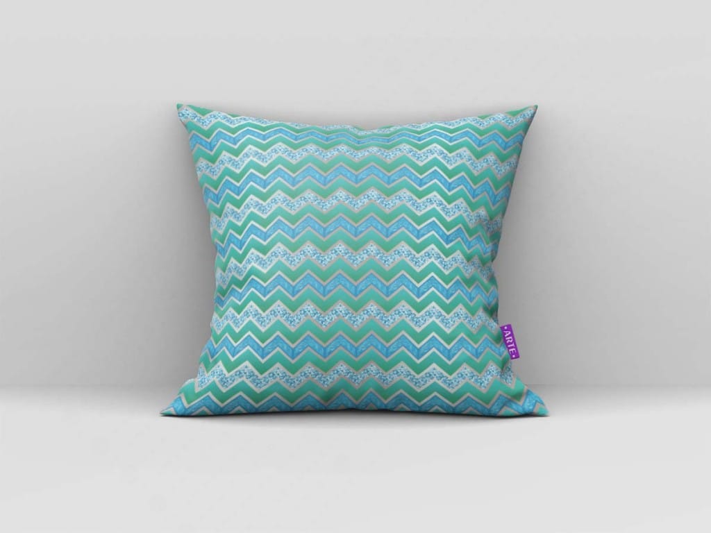 ARTE PARA ALMOFADA DE ZIG ZAG COM TEXTURAS - KIT FROZEN FEVER DIGITAL PAPER-5029