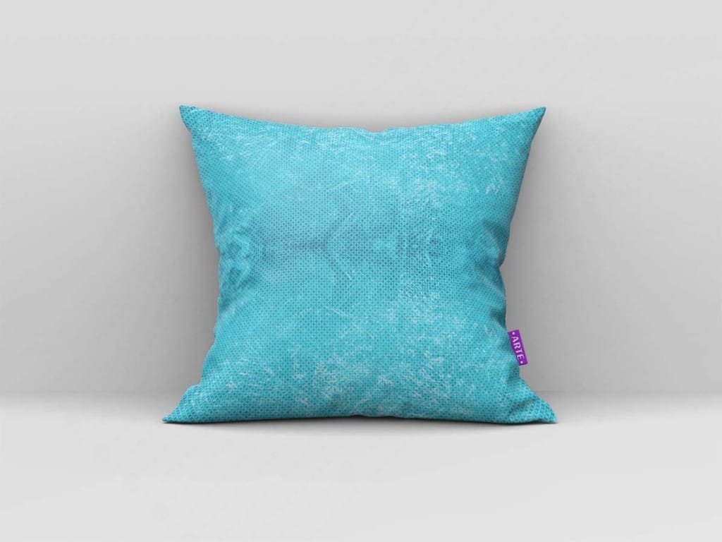 ARTE PARA ALMOFADA DE TEXTURA AZUL EM DEGRADÊ - KIT FROZEN FEVER DIGITAL PAPER-5032