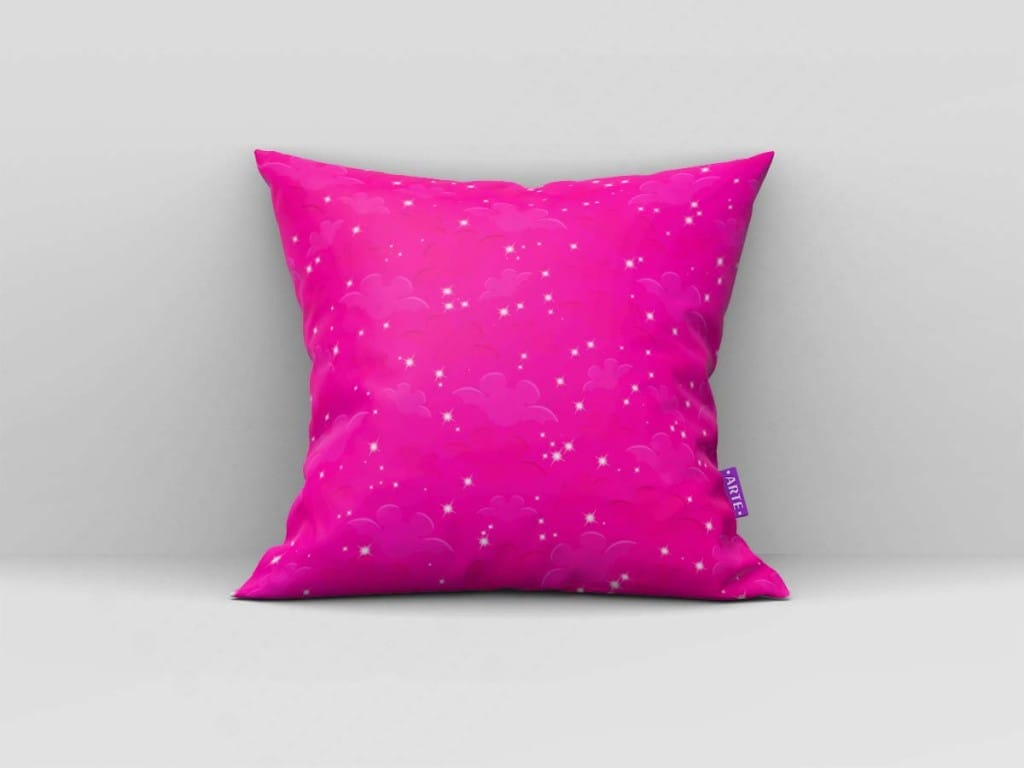 ARTE PARA ALMOFADA DE ESTRELAS - KIT HALLOWEEN MINNIE MOUSE DIGITAL PAPER SCRAPBOOK-5092