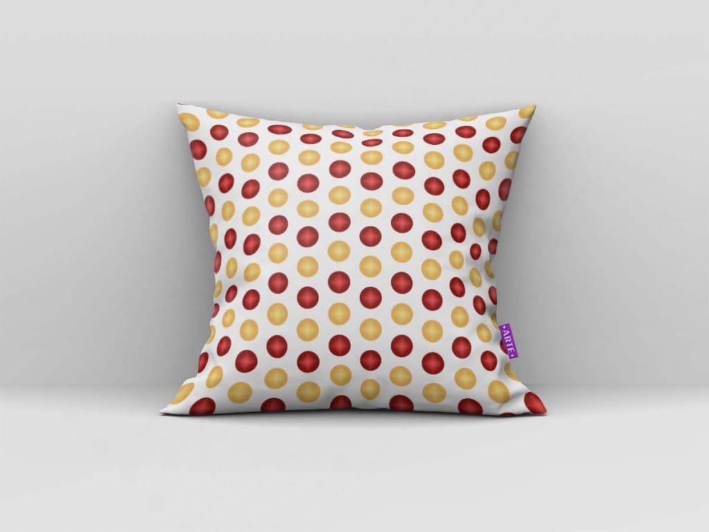 ARTE PARA ALMOFADA DE BOLINHAS VINTAGE - KIT IRON MAN DIGITAL PAPERS-5143