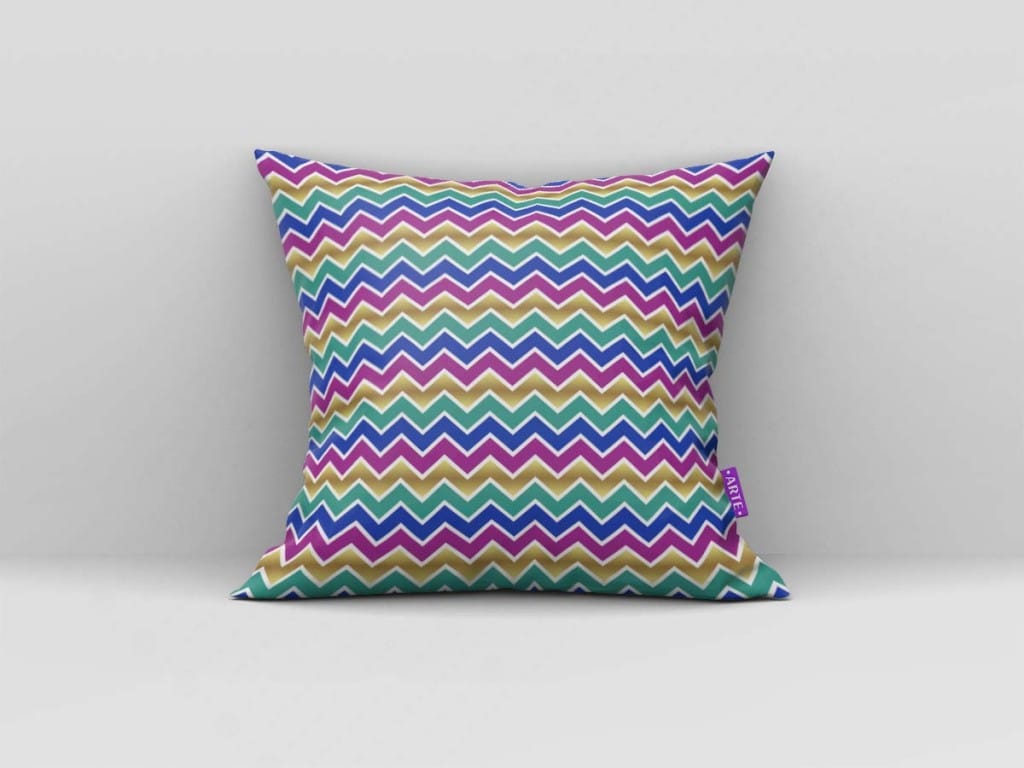 ARTE PARA ALMOFADA DE ZIG ZAG COLORIDO E DEGRADÊ - KIT JASMINE DIGITAL PAPERS-5163