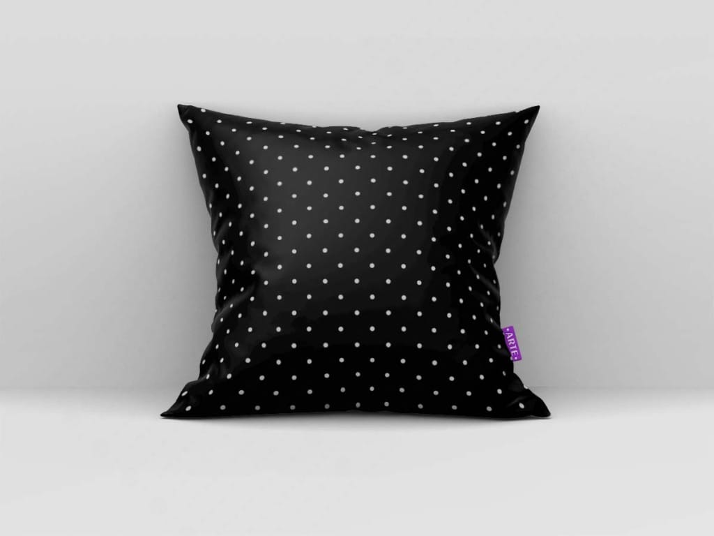 ARTE PARA ALMOFADA DE BOLINHAS - KIT MINNIE MOUSE PAPEL DIGITAL VERMELHO-5327