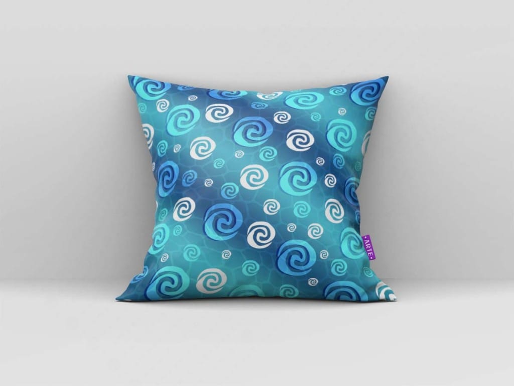 ARTE PARA ALMOFADA DE FLORES - KIT MOANA PAPEL DIGITAL - PAPEL MÁGICO-5346