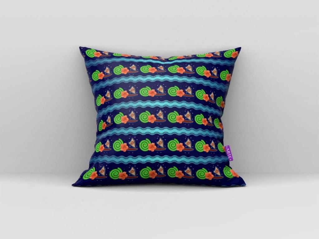 ARTE PARA ALMOFADA - KIT MOANA PAPEL DIGITAL - PAPEL MÁGICO-5365