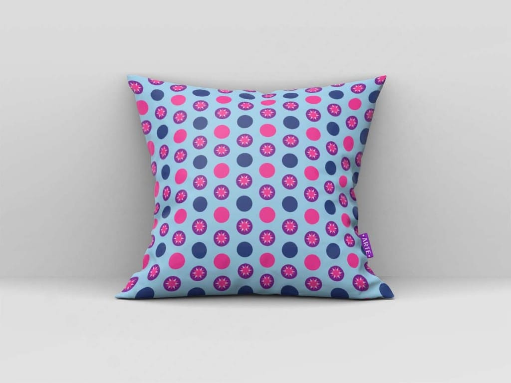 ARTE PARA ALMOFADA DE BOLINHAS COM ESTRELAS - KIT MY LITTLE PONY DIGITAL PAPER CLIPART-5423