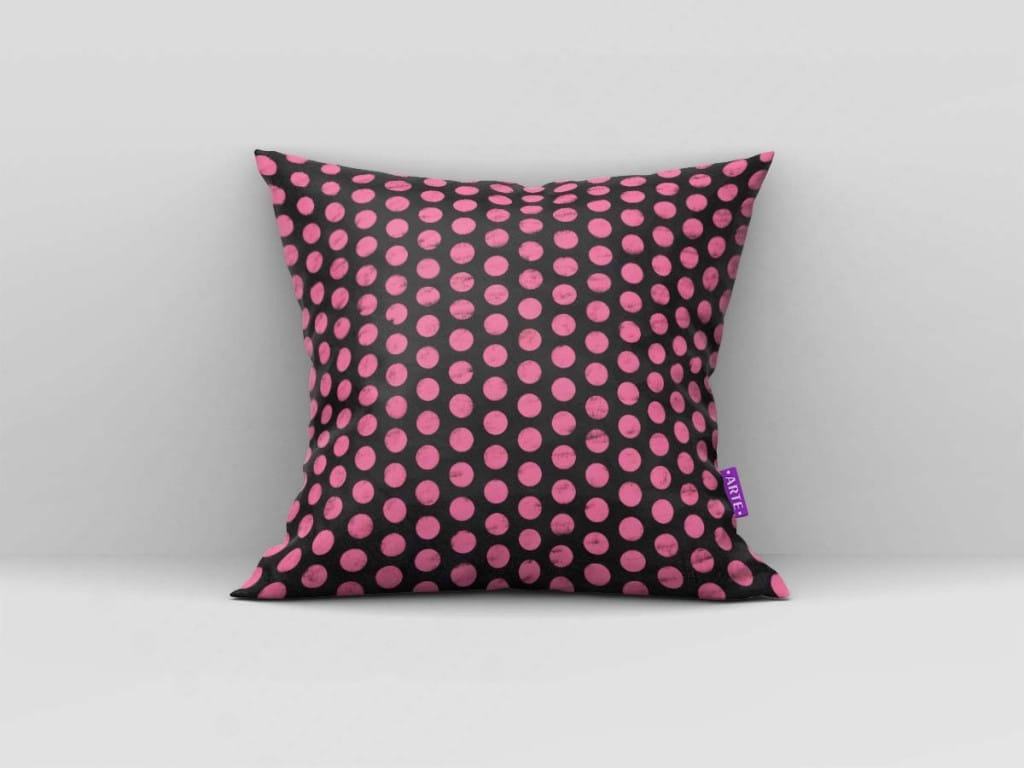 ARTE PARA ALMOFADA - KIT A BELA ADORMECIDA PAPEL DIGITAL QUADRO NEGRO-5508