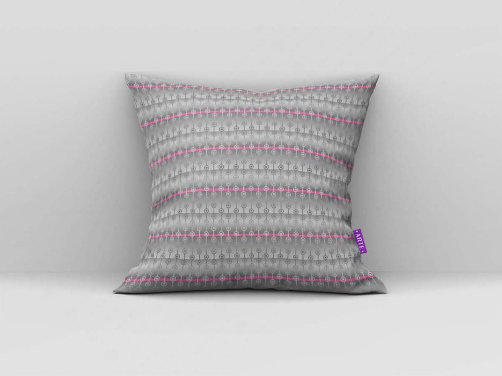 ARTE PARA ALMOFADA - KIT STAR WARS-5591