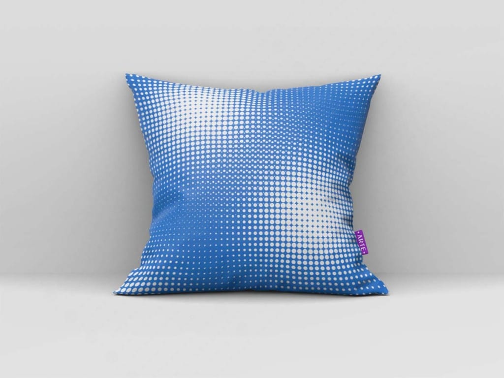 ARTE PARA ALMOFADA - KIT SUPERMAN-5620