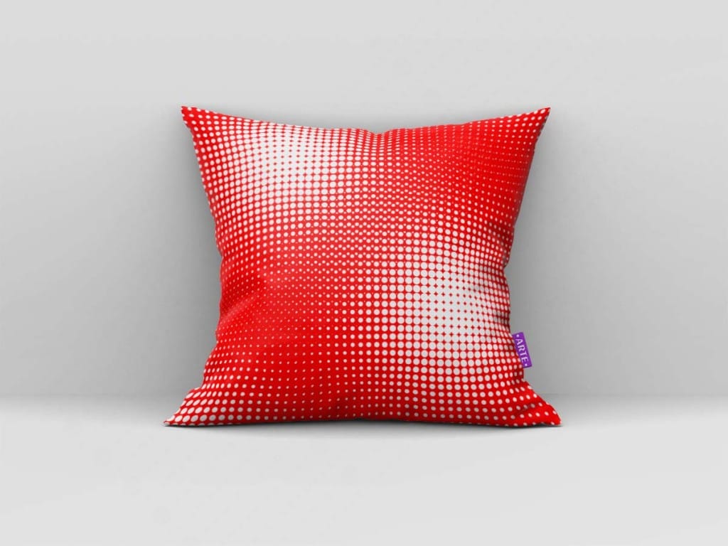 ARTE PARA ALMOFADA - KIT SUPERMAN-5630