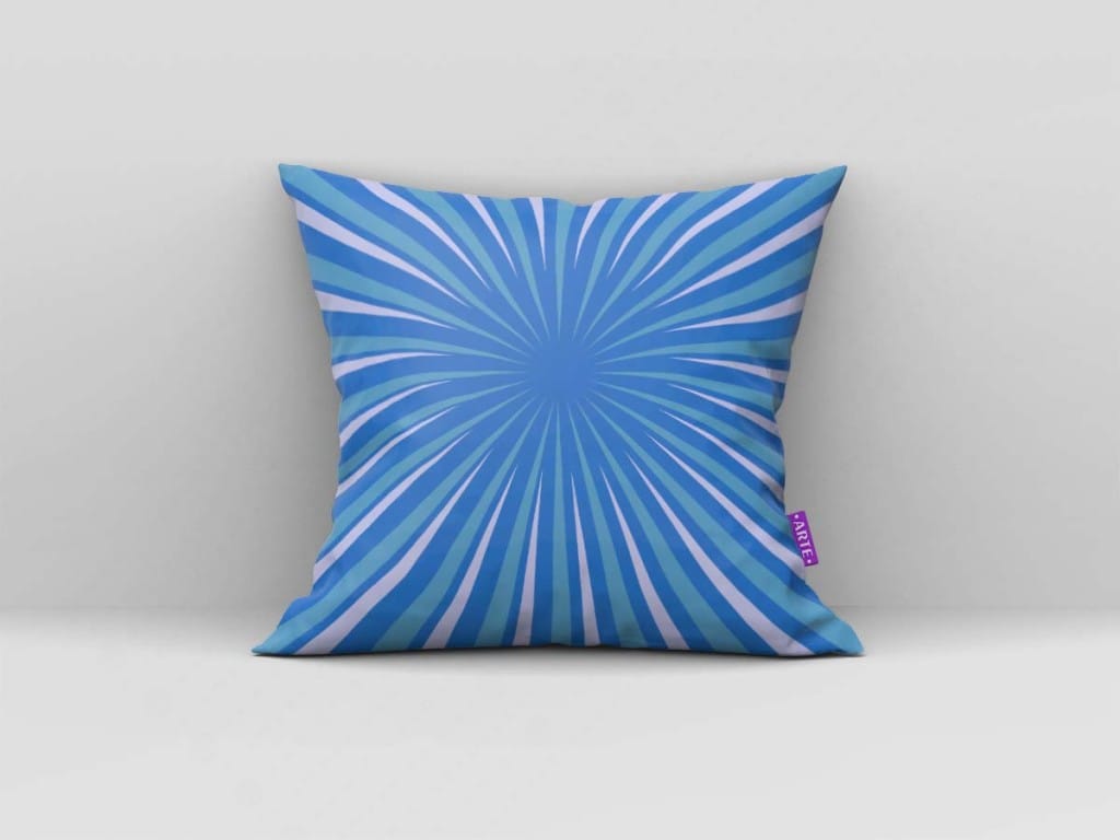 ARTE PARA ALMOFADA - KIT SUPERMAN-5633