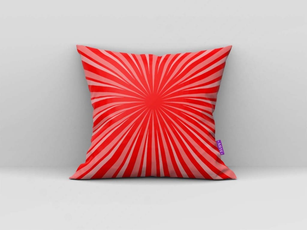 ARTE PARA ALMOFADA - KIT SUPERMAN-5634