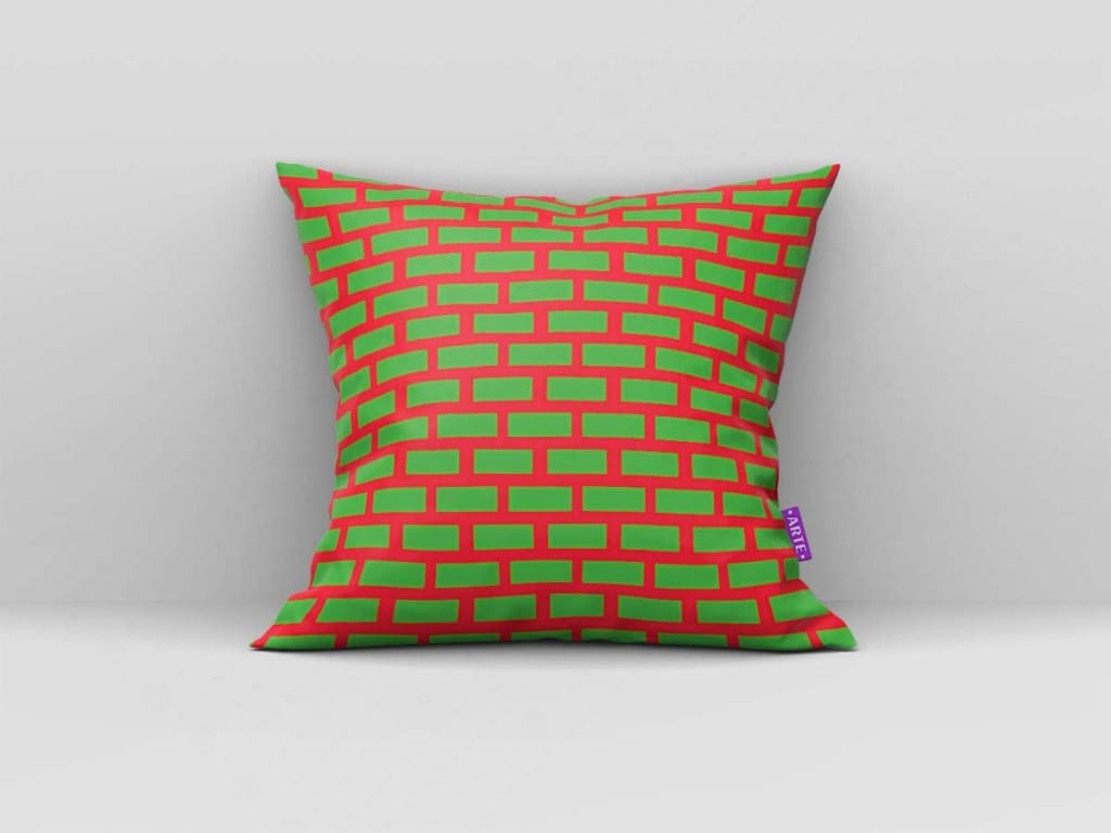 ARTE PARA ALMOFADA - KIT AS TARTARUGAS NINJA:CAOS MUTANTE-5648