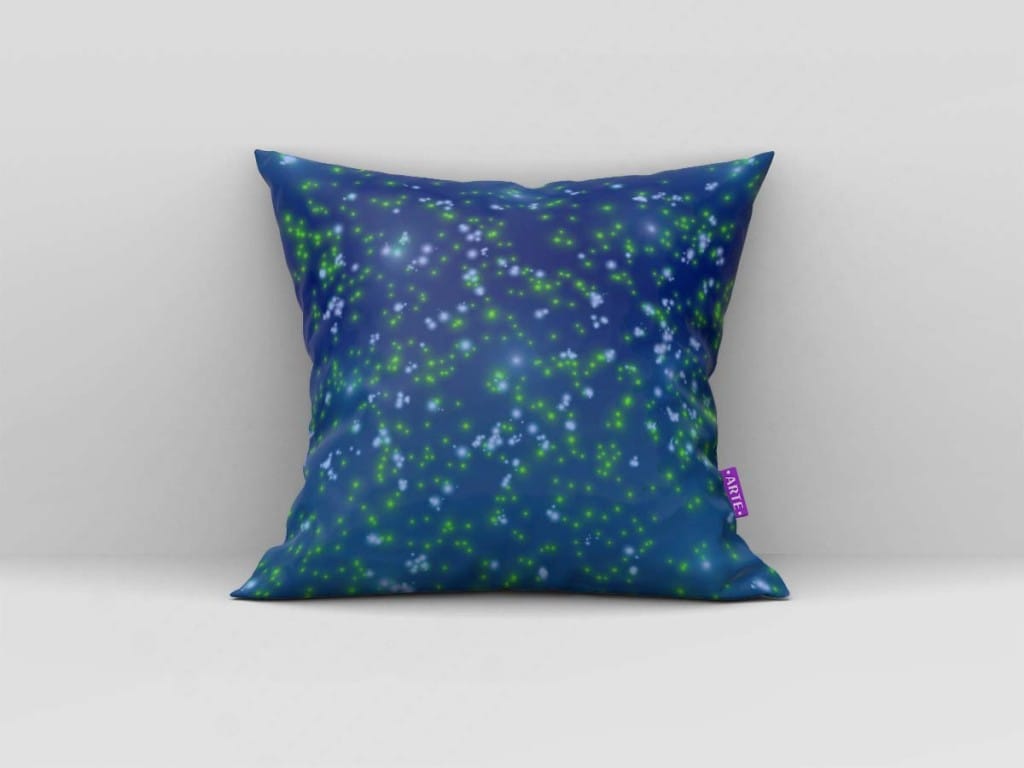 ARTE PARA ALMOFADA - KIT O BOM DINOSSAURO PAPEL MÁGICO-5686