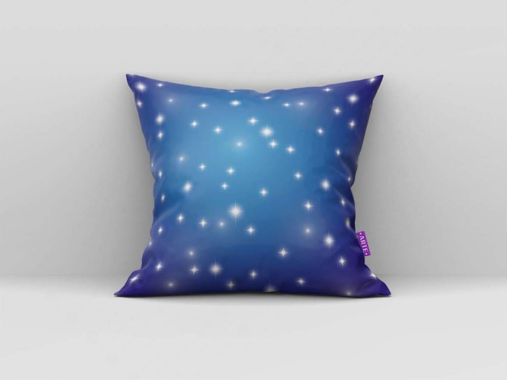 ARTE PARA ALMOFADA DE ASTRONAUTA - KIT TOY STORY-5738