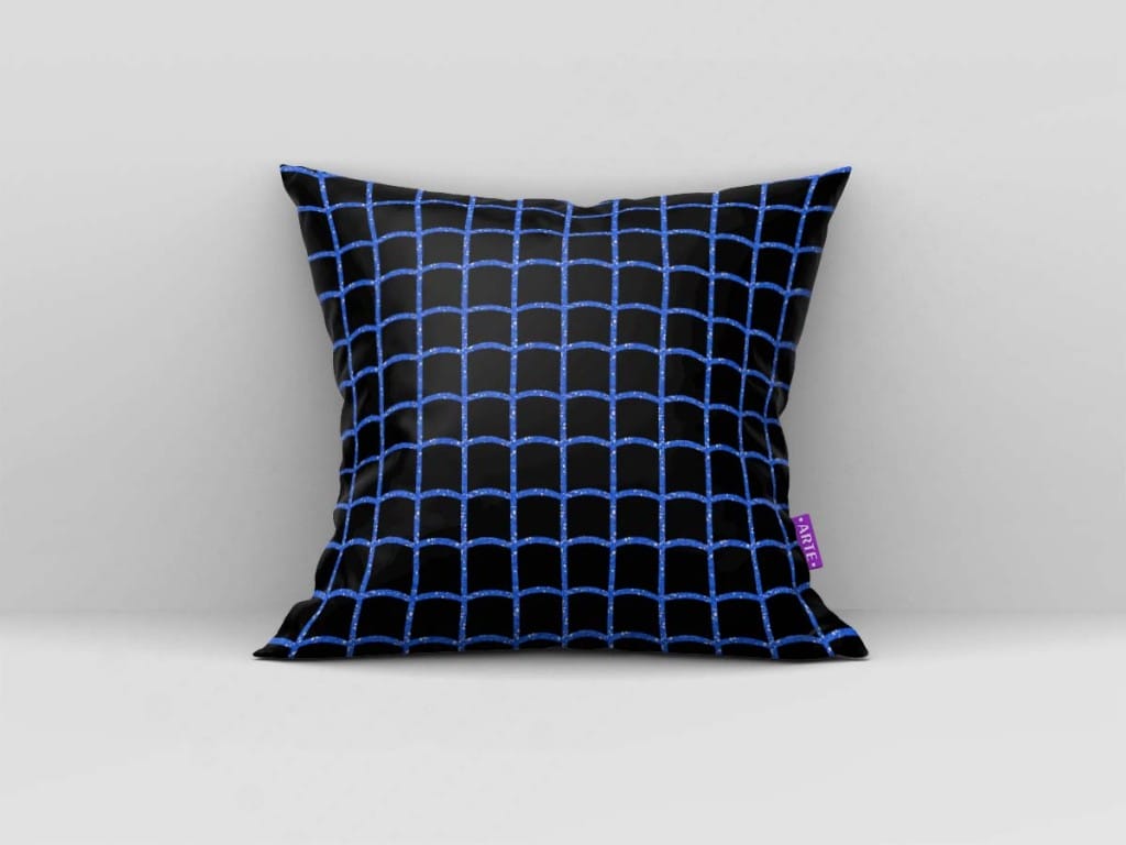 ARTE PARA ALMOFADA - KIT VAMPIRINA BRILHO PAPEL MÁGICO-5786