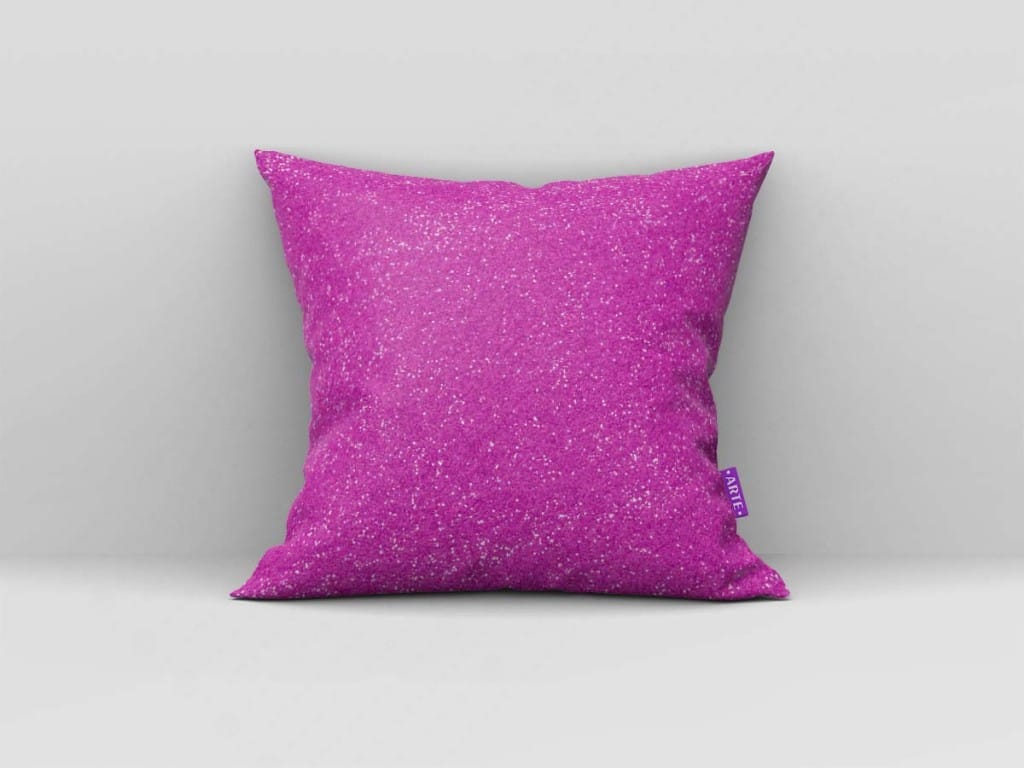 ARTE PARA ALMOFADA ROSA BRILHANTE - KIT VAMPIRINA PAPEL DIGITAL/SCRAPBOOK-5804